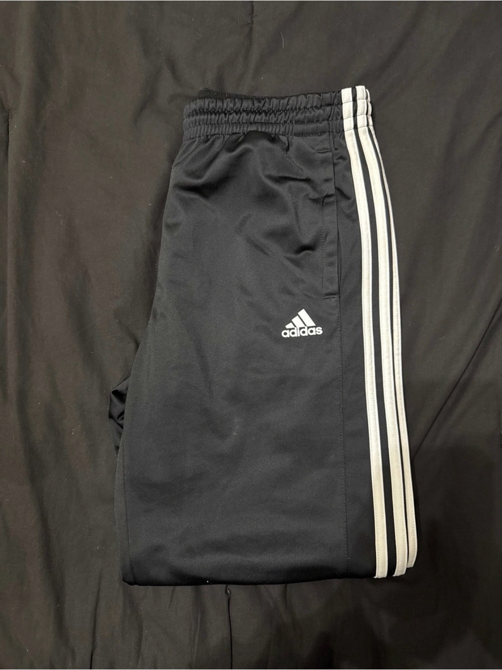 Adidas Trefoil Track Pants